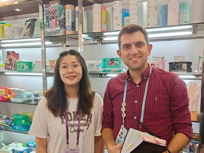 Zhejiang Baojia Biotech Co., Ltd.