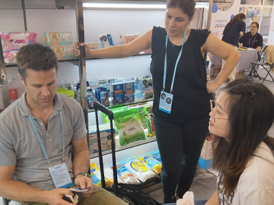 浙江宝加生物科技有限公司