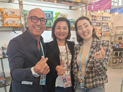 浙江宝加生物科技有限公司